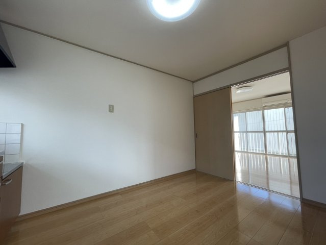 タウンハウス薊野Ⅱの内装