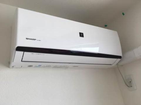 ヴィラ・ノーブル庭瀬の設備|室内設備