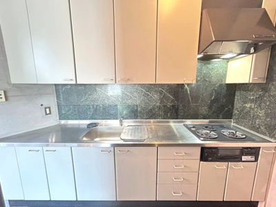 【キッチン】 | パッセージ