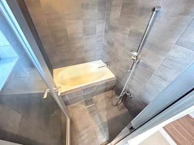 【浴室】 | パッセージ