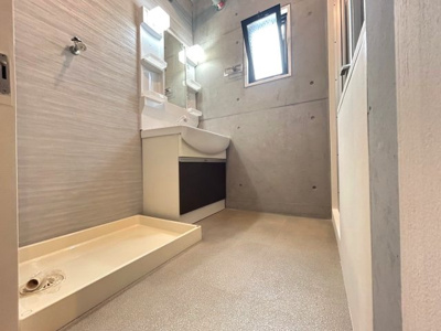 【洗面所】 | パッセージ