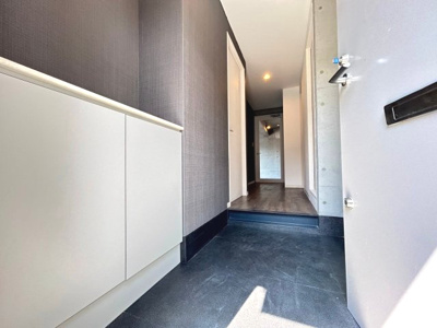 【玄関】 | パッセージ