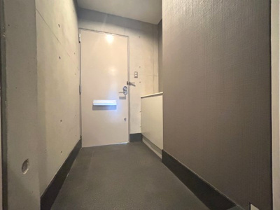 【玄関】 | パッセージ