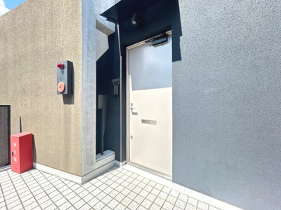 【玄関】 | パッセージ