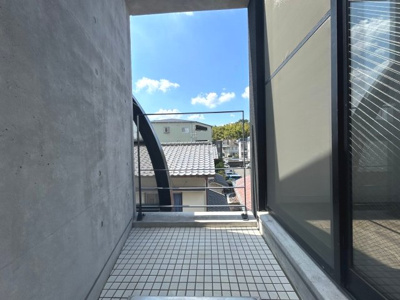 【バルコニー】 | パッセージ