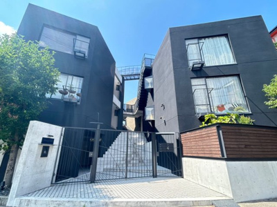 【外観】 | パッセージ