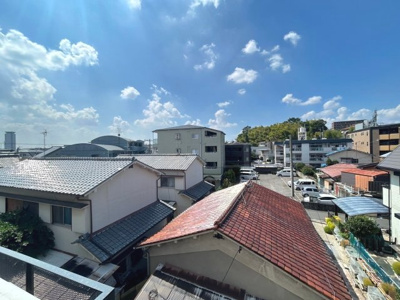 【展望】 | パッセージ