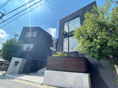 【外観パース】 | パッセージ