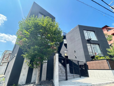 【外観】 | パッセージ