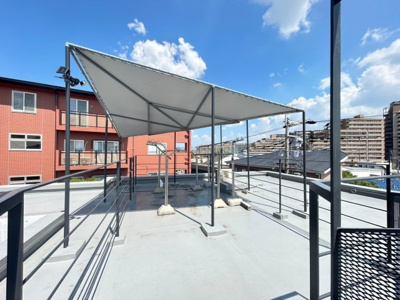 【その他共用部分】 | パッセージ