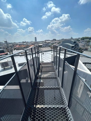 【その他共用部分】 | パッセージ