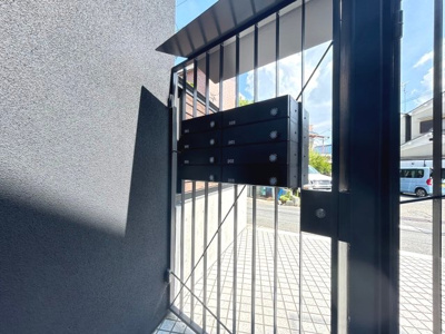 【その他共用部分】 | パッセージ