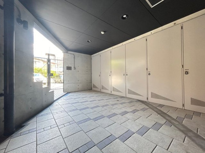 【その他共用部分】 | パッセージ