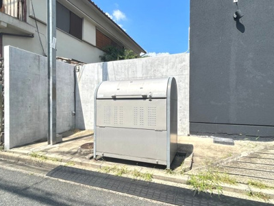 【その他共用部分】 | パッセージ