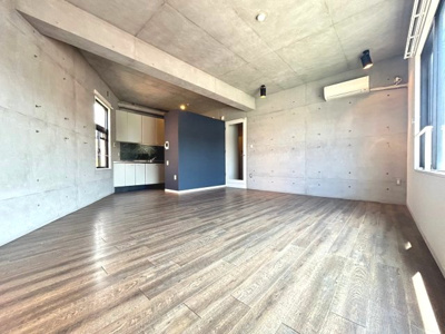 【居間・リビング】 | パッセージ