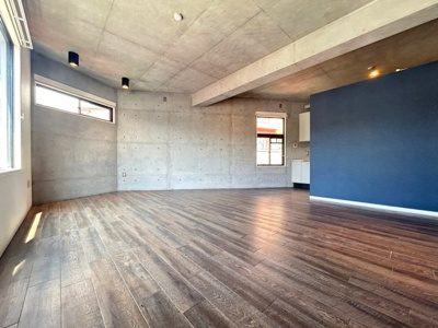 【内装】 | パッセージ