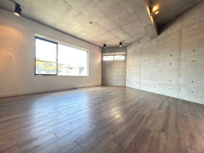 【居間・リビング】 | パッセージ