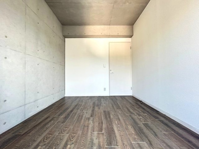 【洋室】 | パッセージ