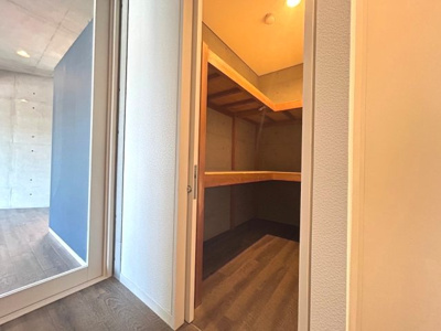 【収納】 | パッセージ