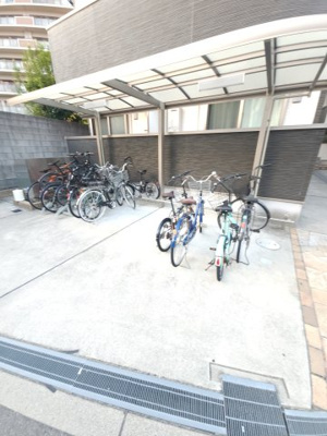 【その他共用部分】 | フジパレス瑞光Ⅱ番館