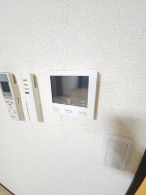 【セキュリティ】 | フジパレス瑞光Ⅱ番館