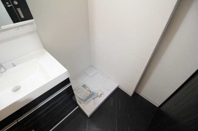 【設備】EIGHTVALLEY　CastleSide