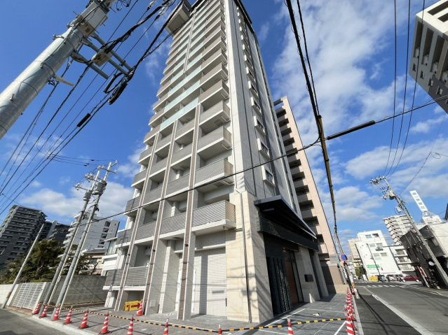 【外観】EIGHTVALLEY　CastleSide