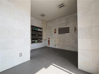 【ロビー】 | ヴィラフェレイロ