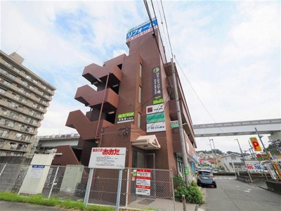 【外観】 | ヴィラフェレイロ