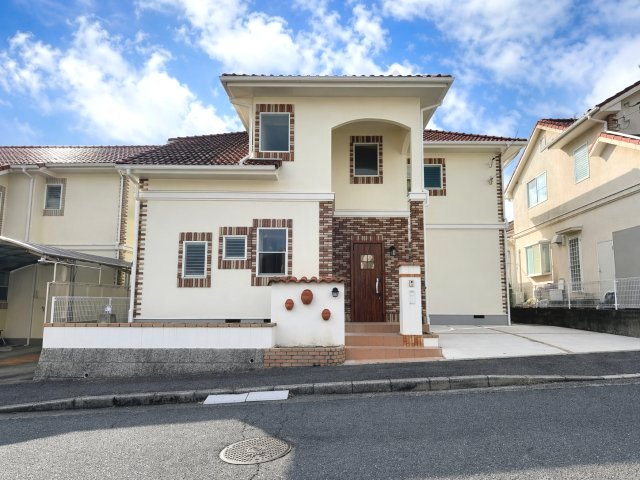 マ・メゾン　廿日市市四季が丘八丁目　№99