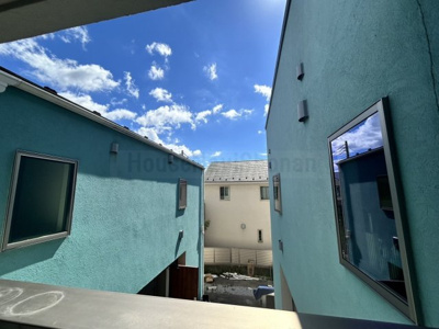 【展望】 | Sky Zushi-7chome（スカイズシ７チョウメ）