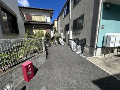 【その他共用部分】 | Sky Zushi-7chome（スカイズシ７チョウメ）