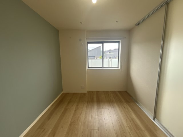 シャーメゾンフルールの子供部屋