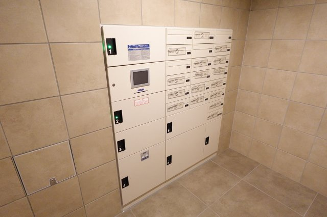 【その他共用部分】 | Maison de Azure