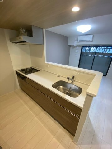 【キッチン】 | Maison de Azure