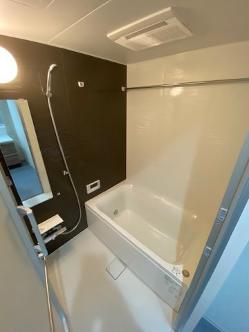 【浴室】 | Maison de Azure