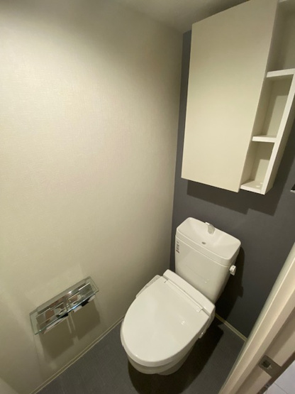 【トイレ】 | Maison de Azure