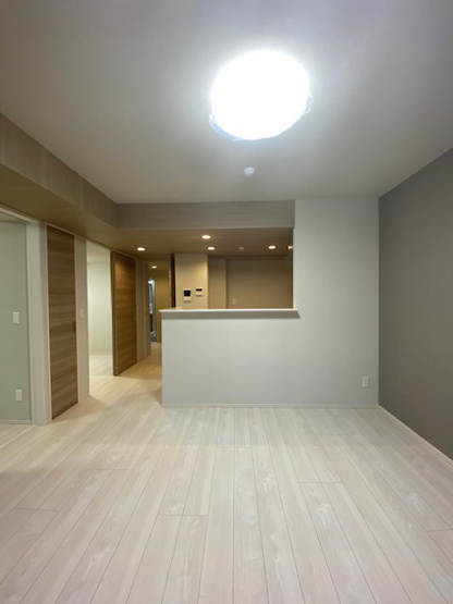 【居間・リビング】 | Maison de Azure