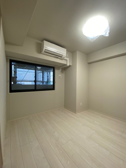 【寝室】 | Maison de Azure