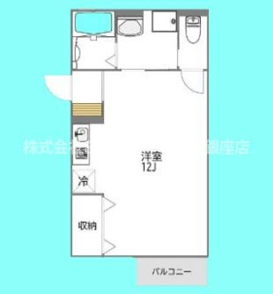【間取り】 | ＨＯＵＳＥ　Ｍ　（ハウスエム）