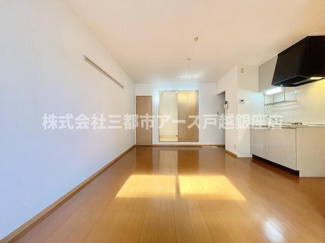 【寝室】 | ＨＯＵＳＥ　Ｍ　（ハウスエム） | 別部屋写真参照