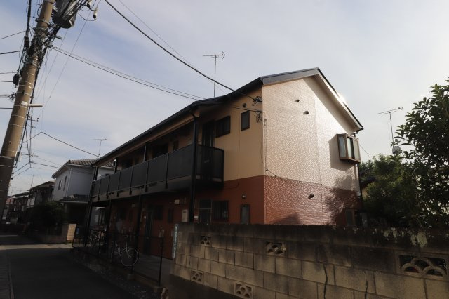 フレンズのその他共用部分