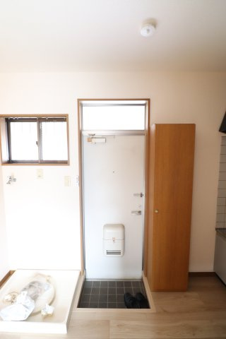 フレンズのその他|同物件　同間取り別号室の写真です