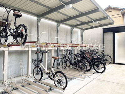 【その他共用部分】 | ZOOM西五反田