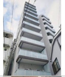 リヴシティ横濱新川町弐番館の画像
