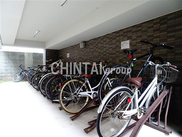 グランド・ガーラ幡ヶ谷Eastのその他共用部分