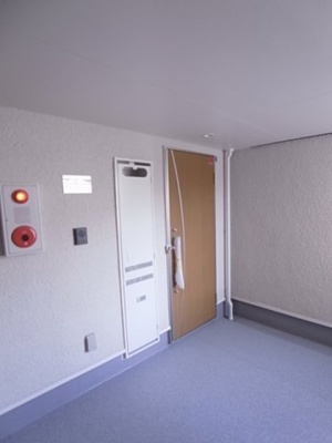 【ロビー】 | モンテボヌールⅡ