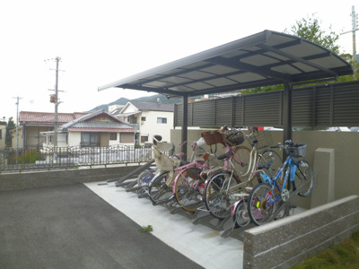 【その他共用部分】 | モンテボヌールⅡ