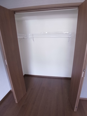 【収納】 | モンテボヌールⅡ