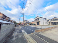 名古屋市千種区香流橋１丁目421『仲介料無料』新築戸建ての画像